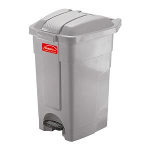 سطل پدالی مدل 4800 ناصرچهارعددی