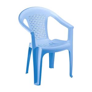 صندلی ناصر پلاستیک کد 854 بسته 6 عددی