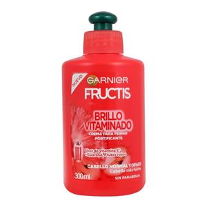 کرم مو گارنیر مدل BRILLO VITAMINADO حجم 300 میلی لیتر