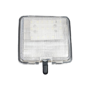 چراغ smd سقفی پراید