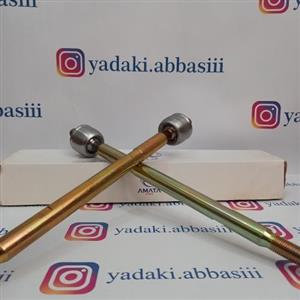 سیبک قرقری فرمان روا