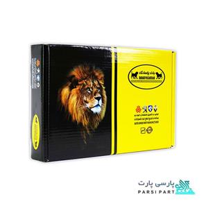 کیت جلوبندی جک J5 دنده