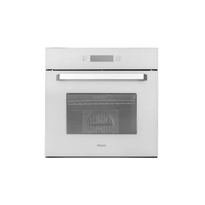فربرقی توکار سفید مدل fe50w استیل البرز
