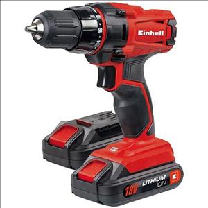 دریل شارژی آینهل آلمان TC-CD 18-2 Li