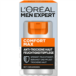 ژل صورت مردانه Men Expert Comfort Max Moisturizing Care لورآل فرانسه