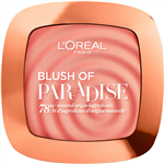 رژ گونه بچه گانه Rouge Melon Dollar Baby Blush لورآل فرانسه