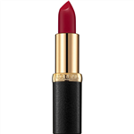 رژ لب Lippenstift Color Riche Matte Addiction 347 Haute Rouge لورآل فرانسه