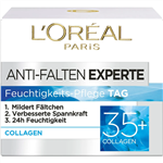 کرم ضد چروک Cream Anti-Wrinkle Expert Collagen 35 لورآل فرانسه