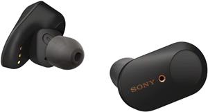 هدفون بی سیمSony WF 1000XM3 Industry Leading Noise مدل 