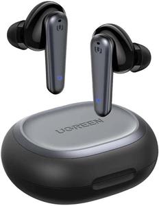 هدفون بی سیمUGREEN Bluetooth Headphones HiTune T1 مدلHiTune T1- 