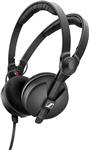 هدفون مانیتورینگSennheiser HD 25 Special Edition مدل ‎ 509271- 