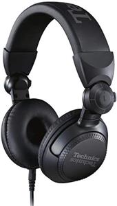 هدفون مانیتورینگT TECHNICS EAH-DJ1200-K DJ Monitoring مدلDJ1200-