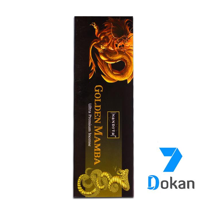 عود گلدن مامبا ناندیتا