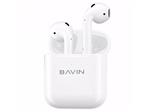 هندزفری بی سیم باوین BAVIN BA32 TWS Bluetooth Wireless Earphone