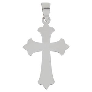 آویز گردنبند نقره مایا مدل MSM294 Maya MSM294 Silver Necklace Pendant Plaque