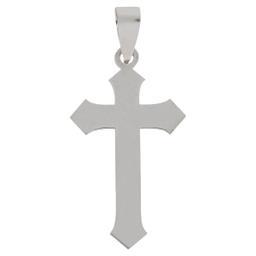 آویز گردنبند نقره مایا مدل MSM296 Maya MSM296 Silver Necklace Pendant Plaque
