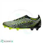 کفش فوتبال پوما اولترا طرح اصلی Puma CP10 Ultre FG AG White Black Green