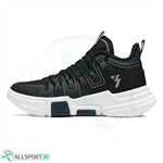 کفش بسکتبال مردانه °361 Basketball Men's  Shoes White Black