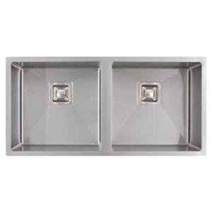 سینک ظرفشویی زیر صفحه ای مستر پلاس مدل S507DU