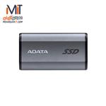 External SSD: AData Elite SE880 500GB