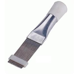 شانه کندانسور فلزی مدل CT_352