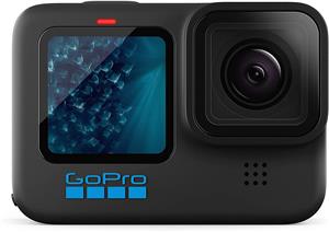 دوربین ورزشی مدل gopro hero11 black 