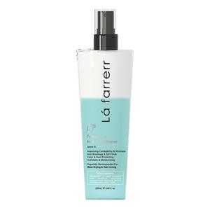 محلول دو فاز مدل نرم کننده و حالت دهنده مو حجم 250ml