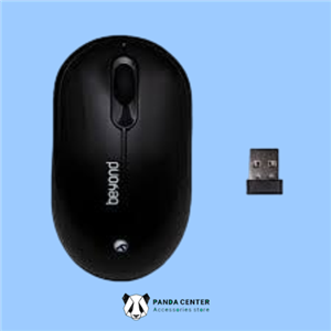 موس بی سیم Beyond BM-3890RF