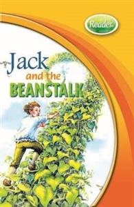 کتاب زبان Jack And The Beans Talk-Hip Hip Hooray 3 