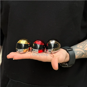 فندک کلاه کاسکت