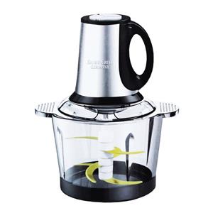 خرد کن 6 تیغه طلایی سیلور کرست مدل FY-2024