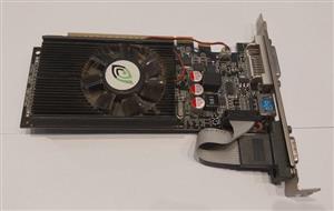 کارت گرافیک دست دوم GT610 2GB PCI-E 64Bit DDR3