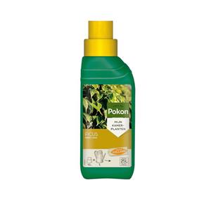 کود فیکوس و بنجامین پوکون حجم 250 میلی لیتر