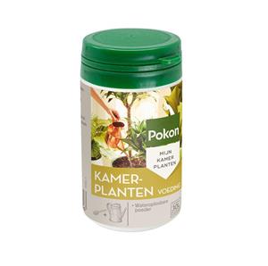 کود پودری تقویتی گیاهان آپارتمانی پوکون حجم 100 گرم