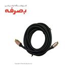 کابل HDMI فیلیپس مدل 4K طول 5 متر