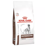 غذای درمانی خشک سگ رویال کنین مدل گاسترول هیگ فیبر حجم 2 کیلوگرم  ROYAL CANIN GASTROINTESTINAL