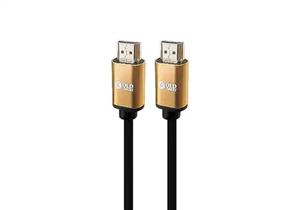 کابل HDMI Gold Oscar طول 10 متر