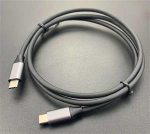 کابل شارژ  type c to typec برند beyond مخصوص شارژهای با ورودی type c