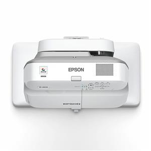 پروژکتور اپسون مدل EB-685W Epson EB-685W Projector