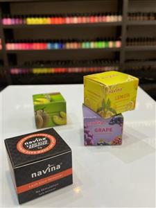 ریموور کرمی اکستنشن مژه 5 گرمی ناوینا navina