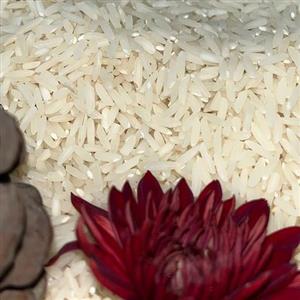 برنج هاشمی عطری گیلان بسته ده کیلویی -برنج پورآقائی-سورت شده و تمیز شده