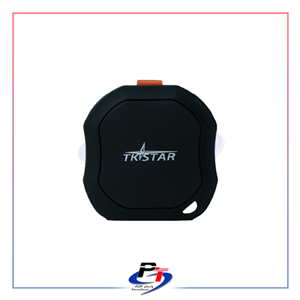 ردیاب شخص ایران جی پی اس مدل ir -204  به اندازه یک قوطی کبریت و دارای دکمه SOS