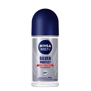 رول ضد تعریق مردانه نیوآ مدل Silver Protect