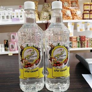 عرق شیرین بیان قدح - یک لیتر