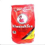 چای الوزه Alwazah