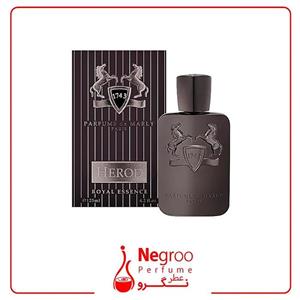 عطر ادکلن مارلی هرود رویال اسنسعطری مردانه و کلاسیک