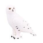 عروسک موجو مدل 9162 Snowy Owl ارتفاع 6 سانتی متر