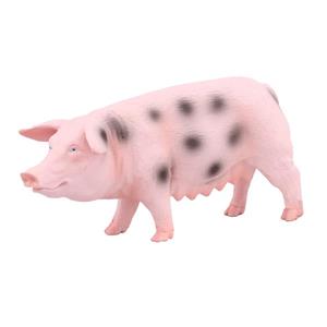 عروسک موجو مدل 9165 Pig ارتفاع 4 سانتی متر 