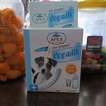 شیر خشک سگ اپکس