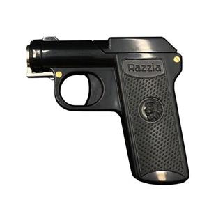 فندک رازیا مدل تفنگی بنزینی کد DKD-1192